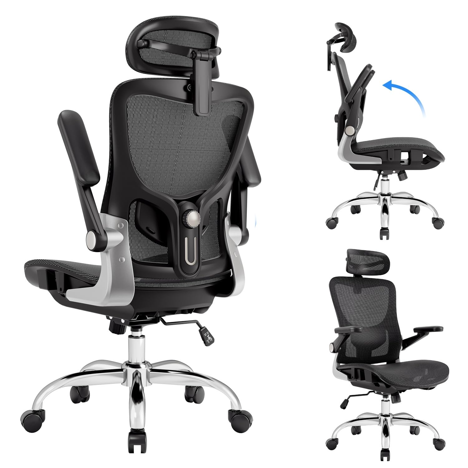 marrap Ergonomic Office Chair