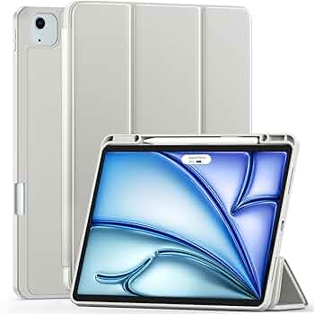 Amazon.co.jp: Maledan 対応iPad Air 13インチ ケース M3 2025