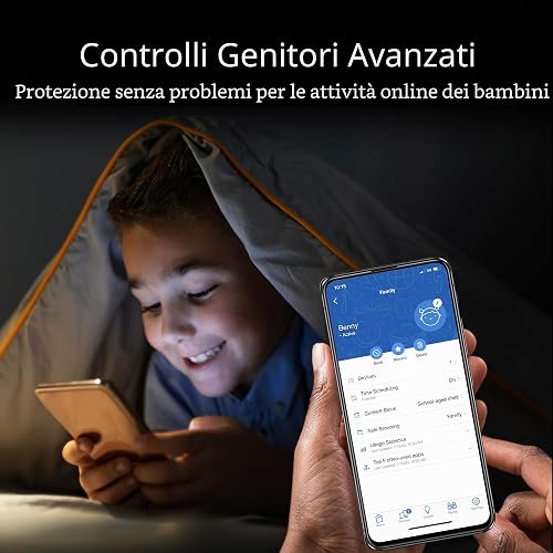 ASUS ZenWiFi XD5 White - Pack de 2 - Système Wi-FI 6 AX Mesh, Double Bande, 3000 Mbit/s, 465m2, AiProtection avec TrendMicro à Vie - 6