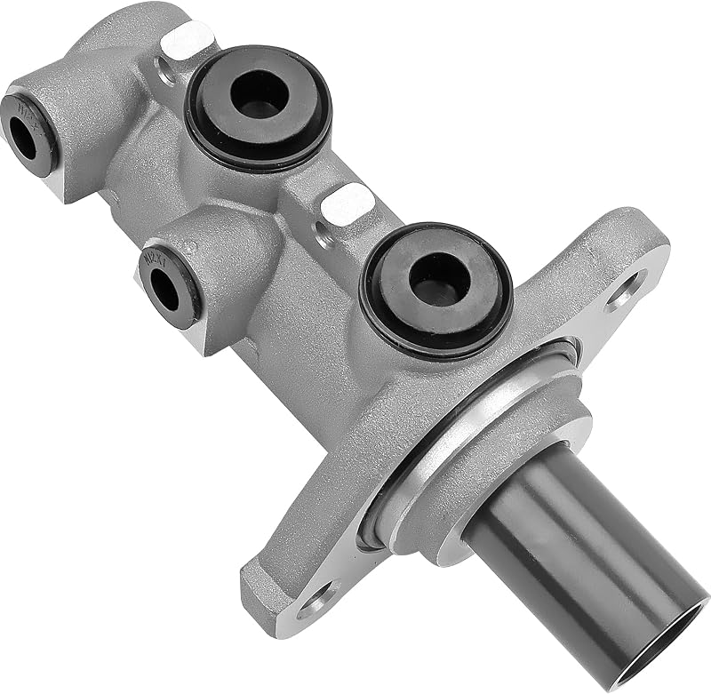 Cilindro mestre de freio Fexhull M630713 para Chevrolet Equinox e GMC Terrain – 1 unidade