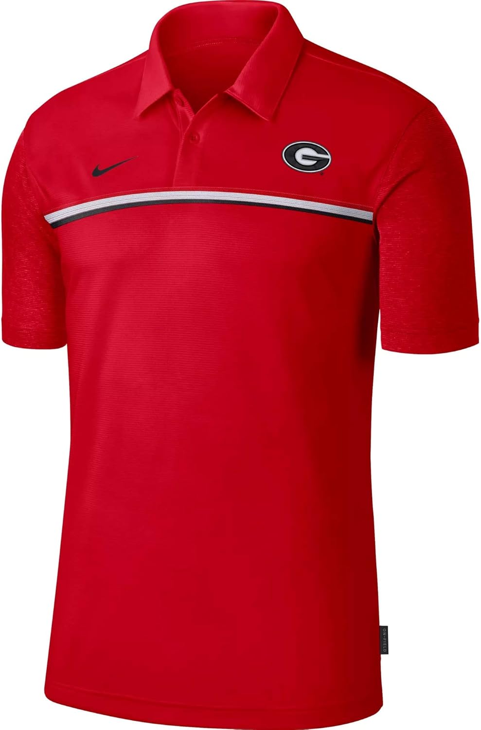 nike sideline polo