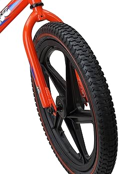 mon bmx 16インチ！スタンドとヘルメット付！ imgrc0104820275.jpg