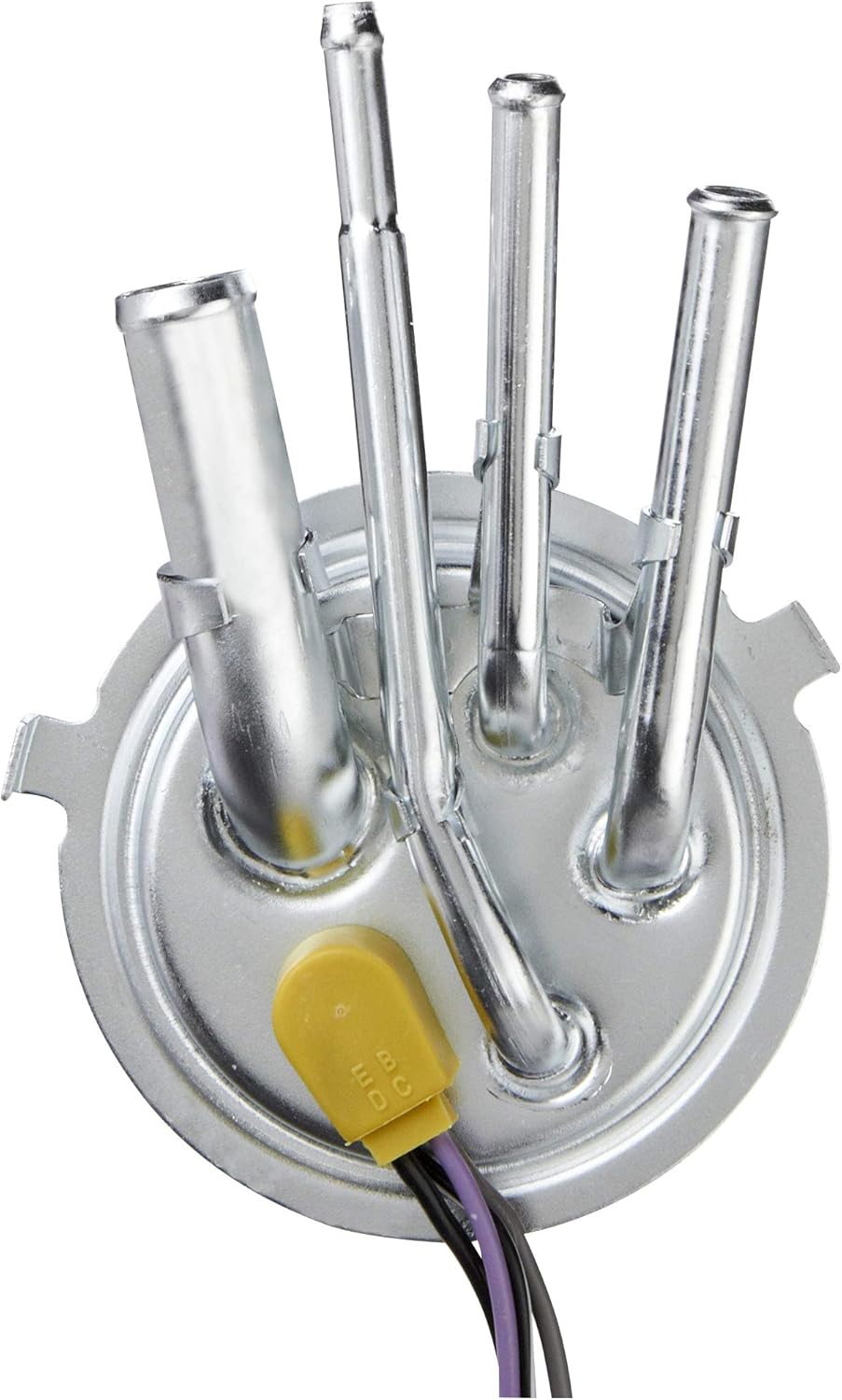 Spectra Premium SP18B1H Fuel Hanger Assembly with Pump and Sending Unit for Chevrolet/GMC