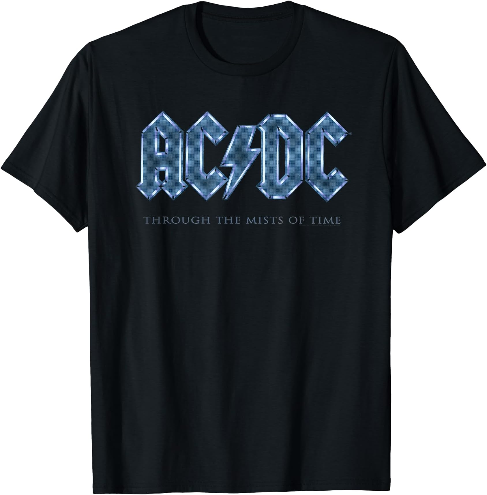 ac dc original t shirt