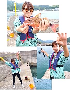 Amazon | SPEEDMARK ロッド ＆ リール 釣竿セット エサ付き 釣具セット