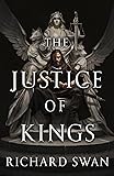 Cover of The Justice of Kings