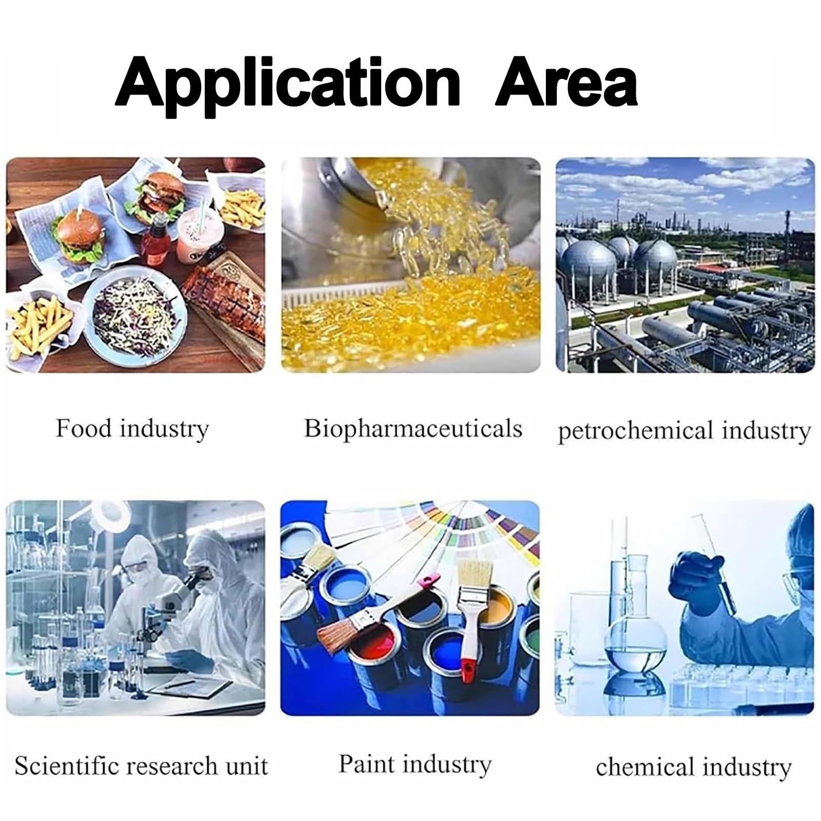 Rifrattometro Abbe, Rifrattometri monoculari, Rifrattometro da laboratorio con termometro digitale, 1.3000-1.7000 nD, for zucchero, prodotti farmaceutici, bevande alimentari