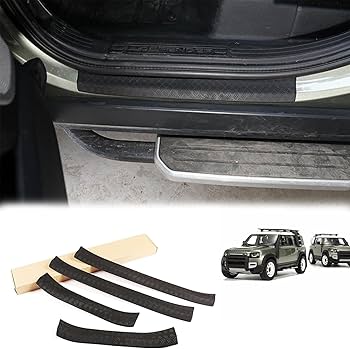 Amazon | 【MUMAREN】ランドローバー ディフェンダー 2020-2024 110 4