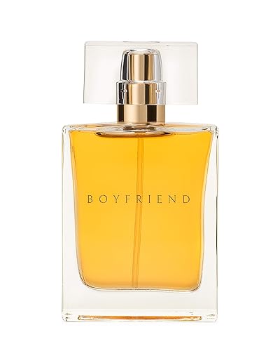 Boyfriend Kate Walsh - Eau de Parfum en espray original, 1.7 fl oz1.7 fl oz