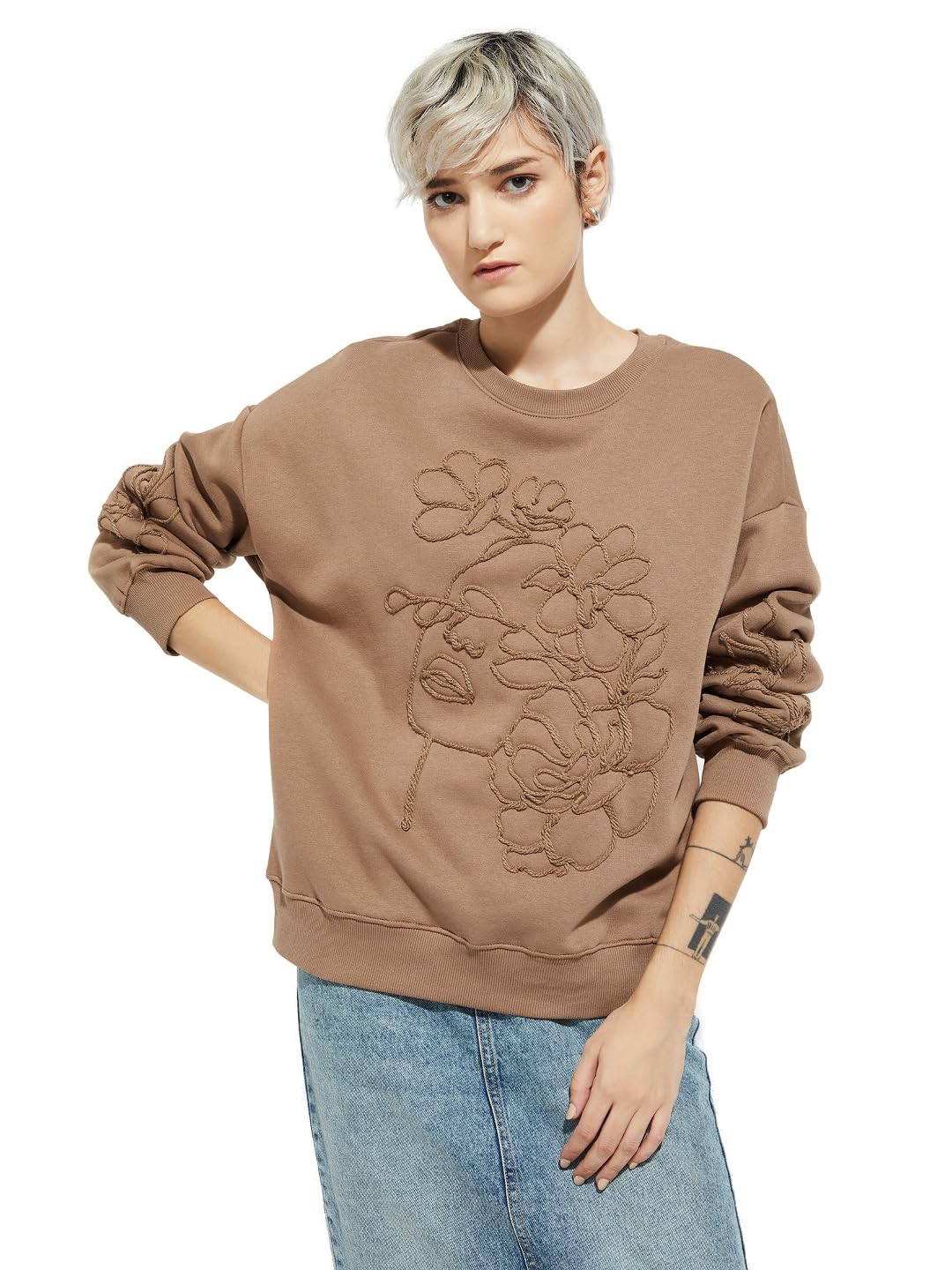 max Women Sweatshirt-picture-43