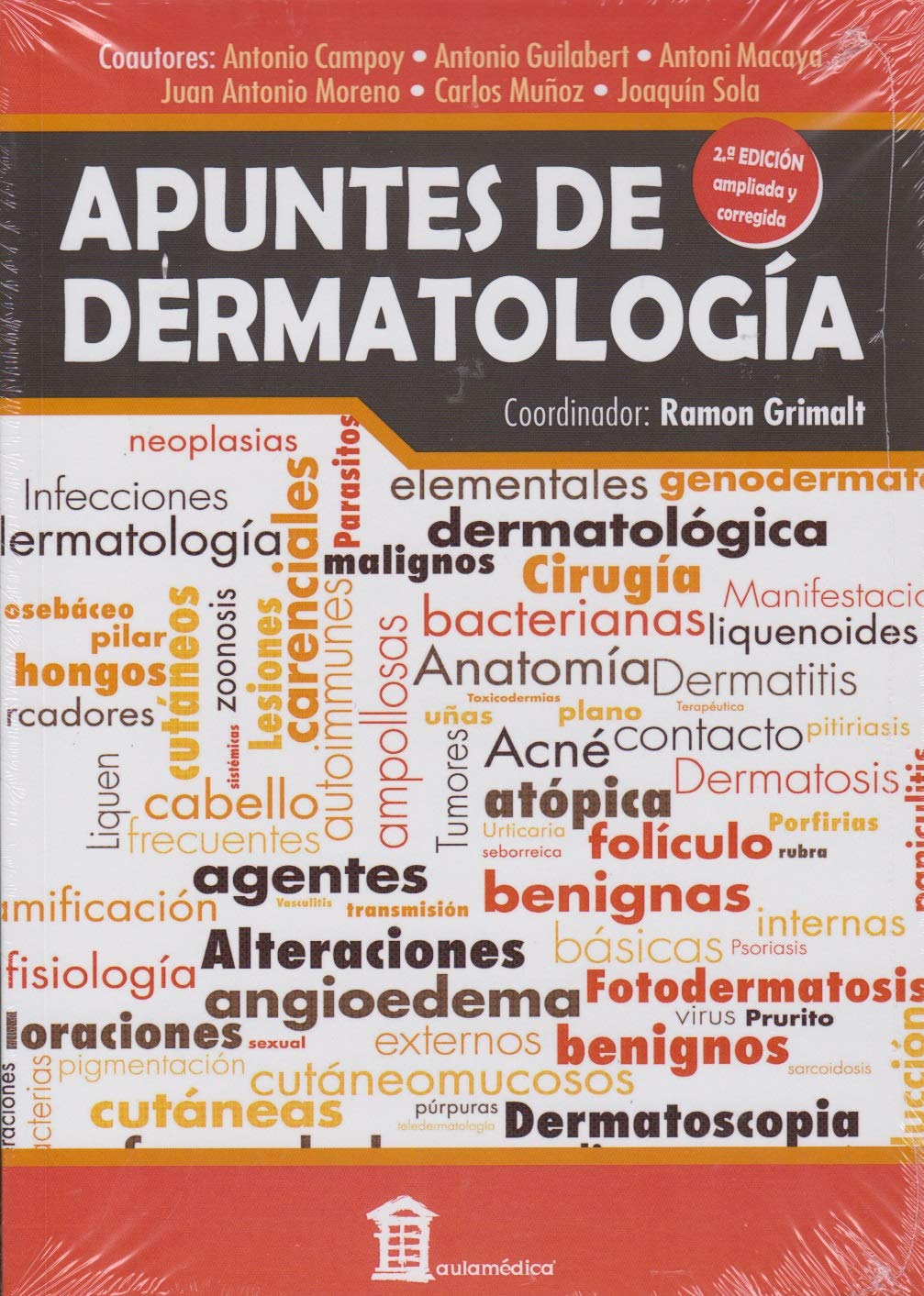 Apuntes de Dermatología