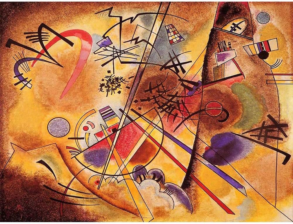 Amazon Com Wassily Kandinsky Abstract Small Dream Red Old Painting Art Print Framed Poster Wall Decor 12x16 Inch Posters Prints Amazon Com Wassily Kandinsky Abstract Small Dream Red Old Painting Art Print Framed Poster Wall Decor 12x16 Inch Posters Prints