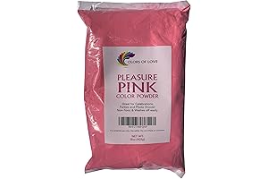 Colors of Love Pink Holi Color Powder
