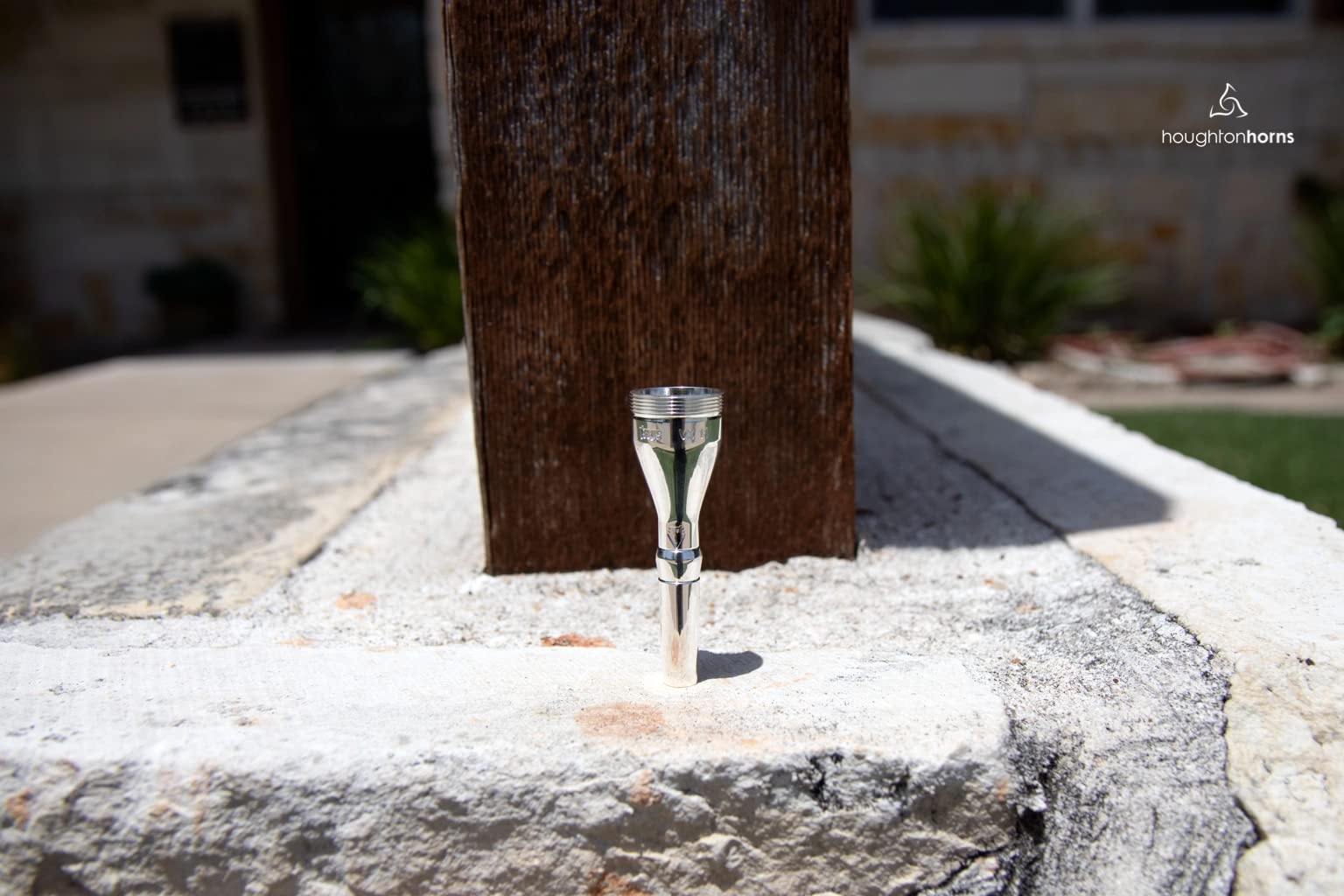 Laskey French Horn Mouthpiece 85G European