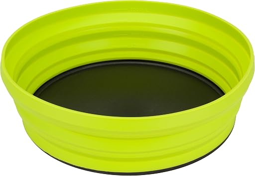 Sea to Summit X Bowl XL Lime