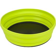 Sea to Summit X Bowl XL Lime