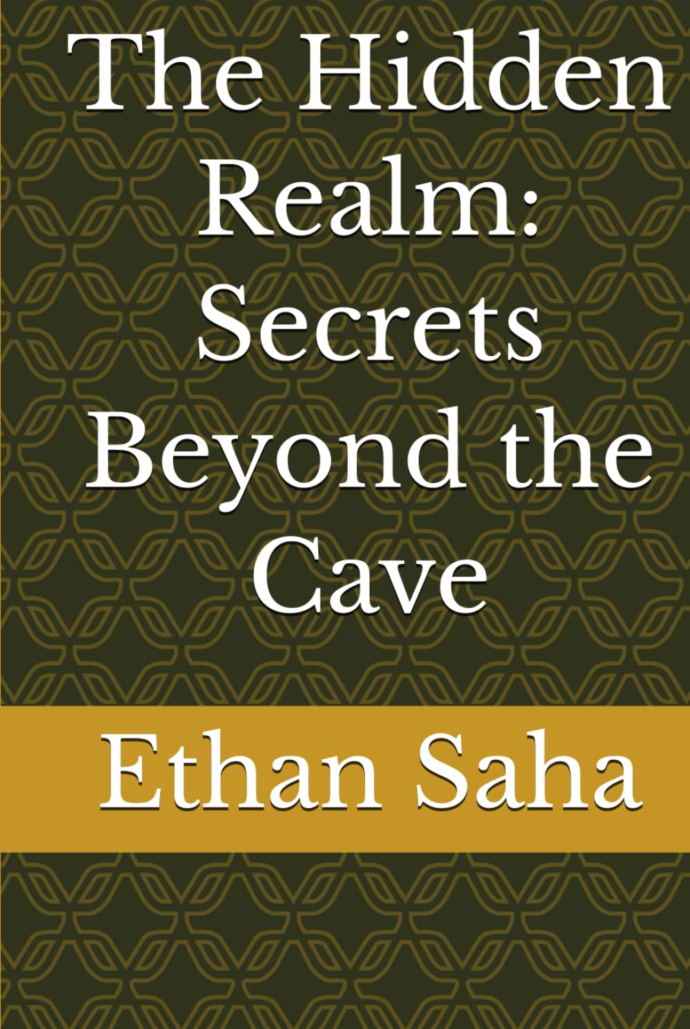 The Hidden Realm: Secrets Beyond the Cave