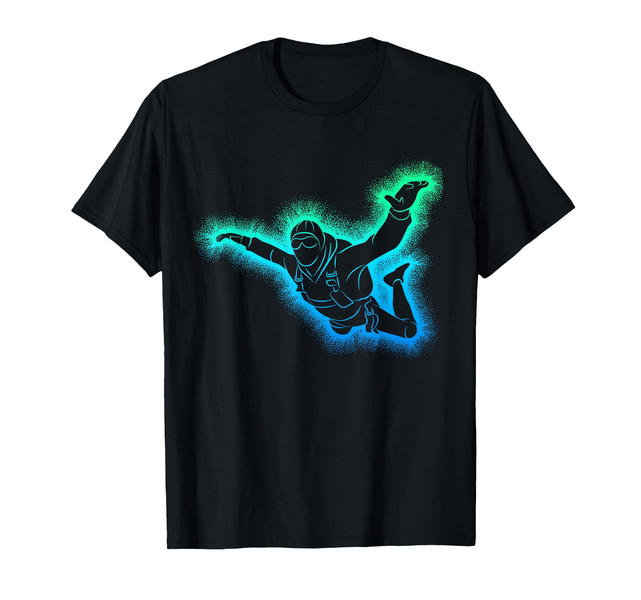 Kleidung mit Designs von Amazon Merch on Demand