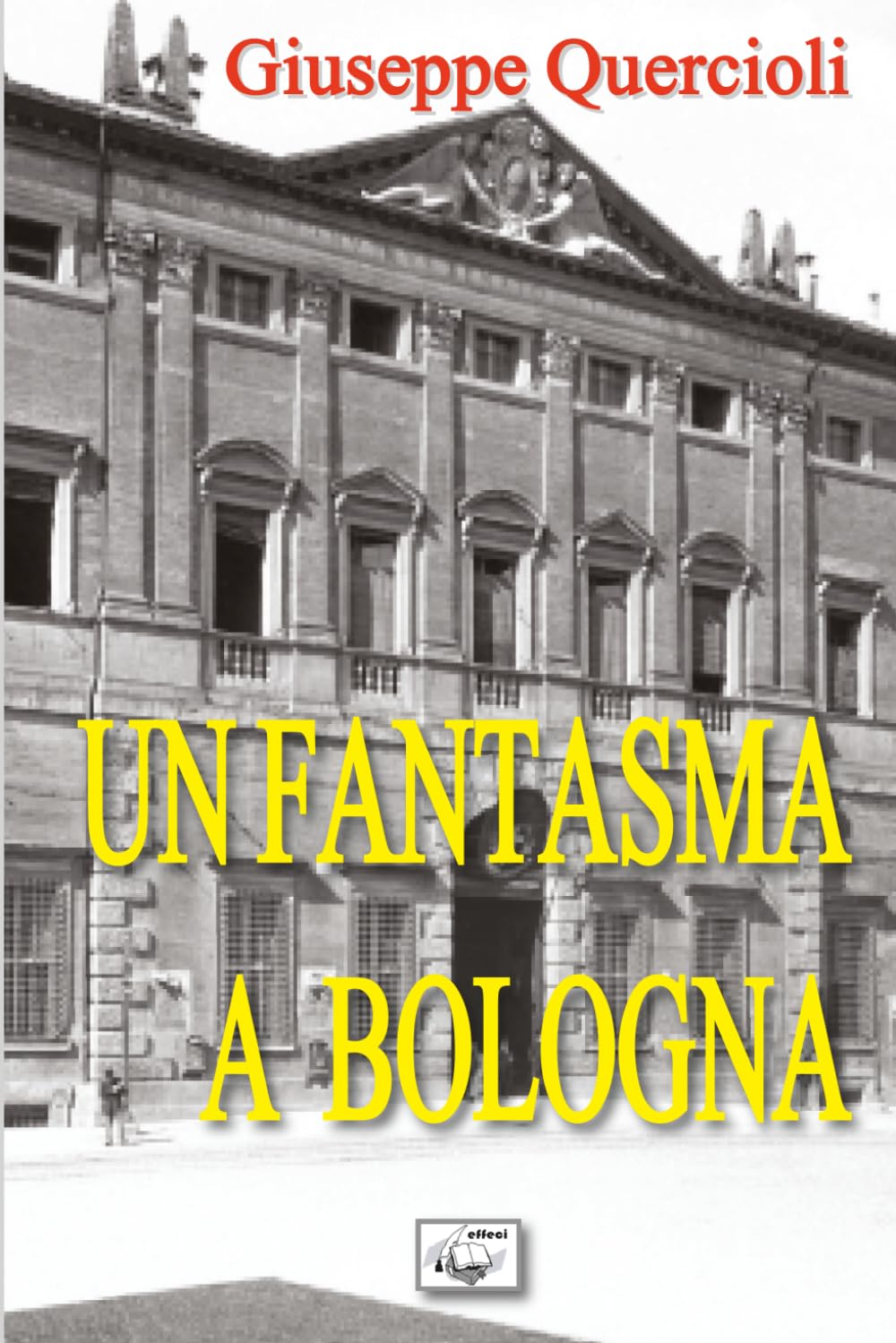 Un fantasma a Bologna