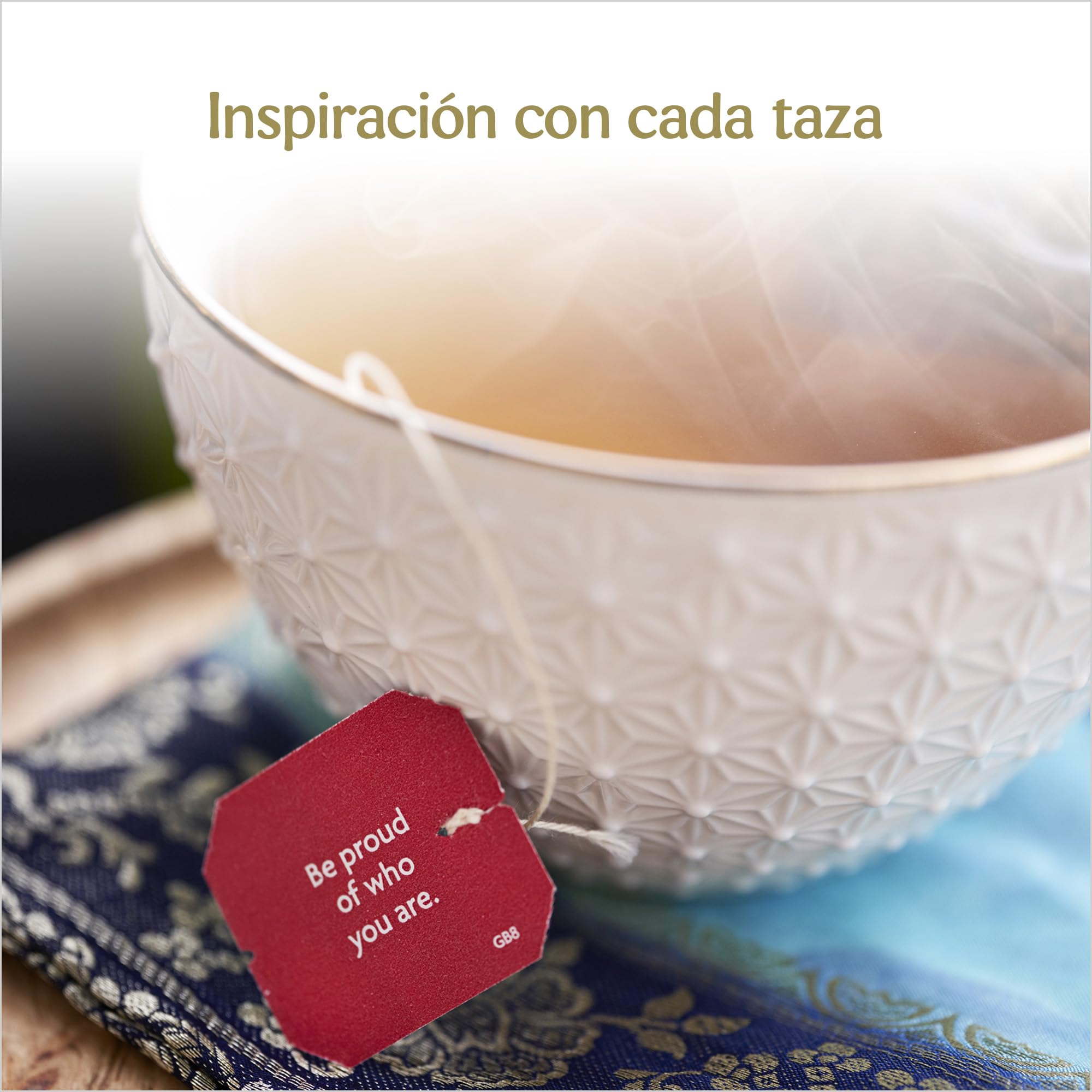Yogi Tea - Chili Dulce - Infusión Ayurvédica - Mezcla de Cáscara de Cacao, Chili y Regaliz - Pack de 3x17 bolsitas (51 en total)