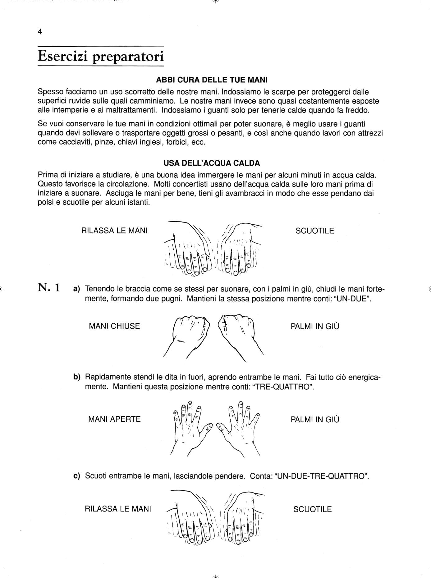Corso tutto in uno per adulti – Vol.1. Con audio in download. Lezioni, teoria, tecnica