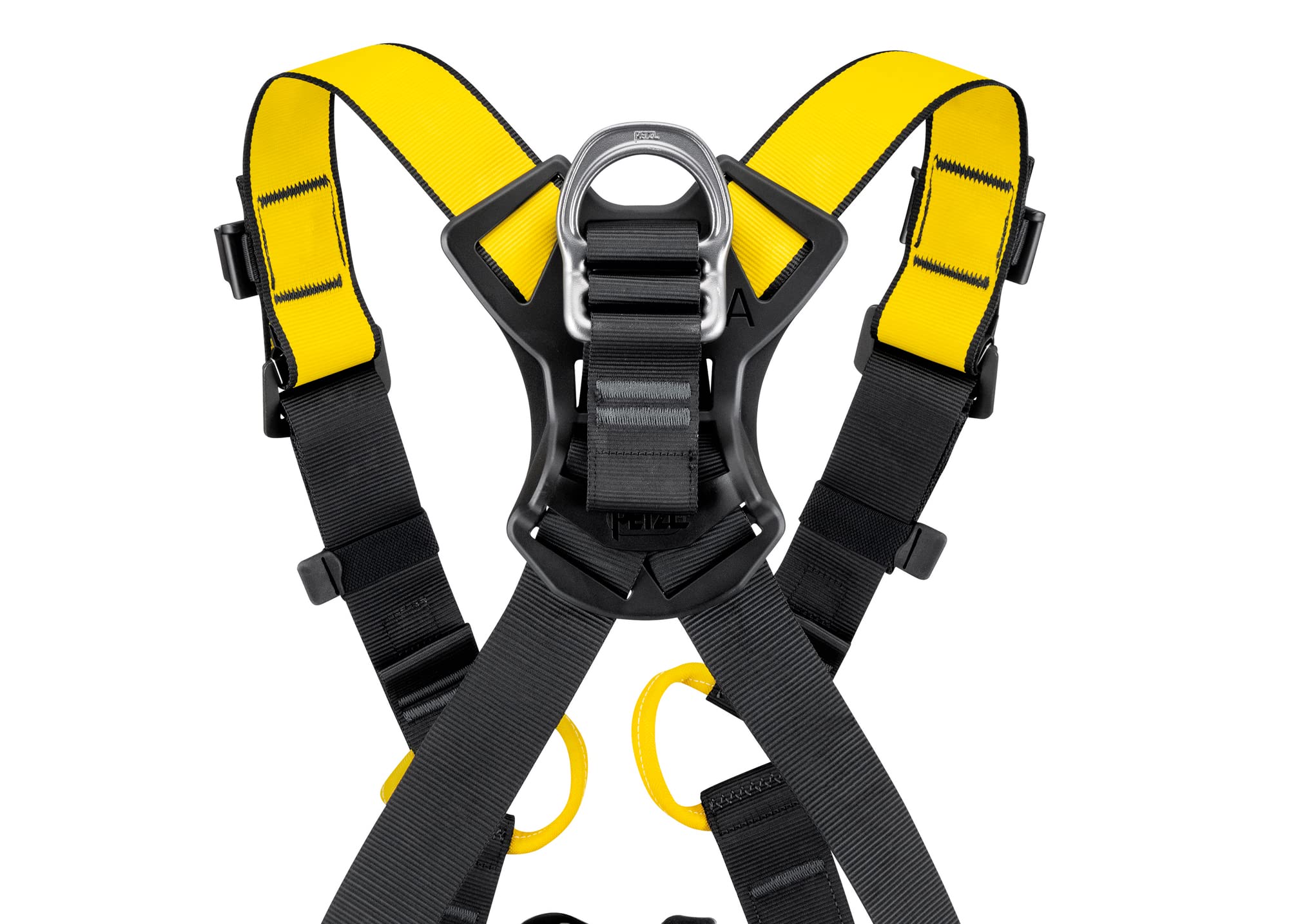 PETZL Newton International Version Imbracatura Anticaduta Unisex - Adulto