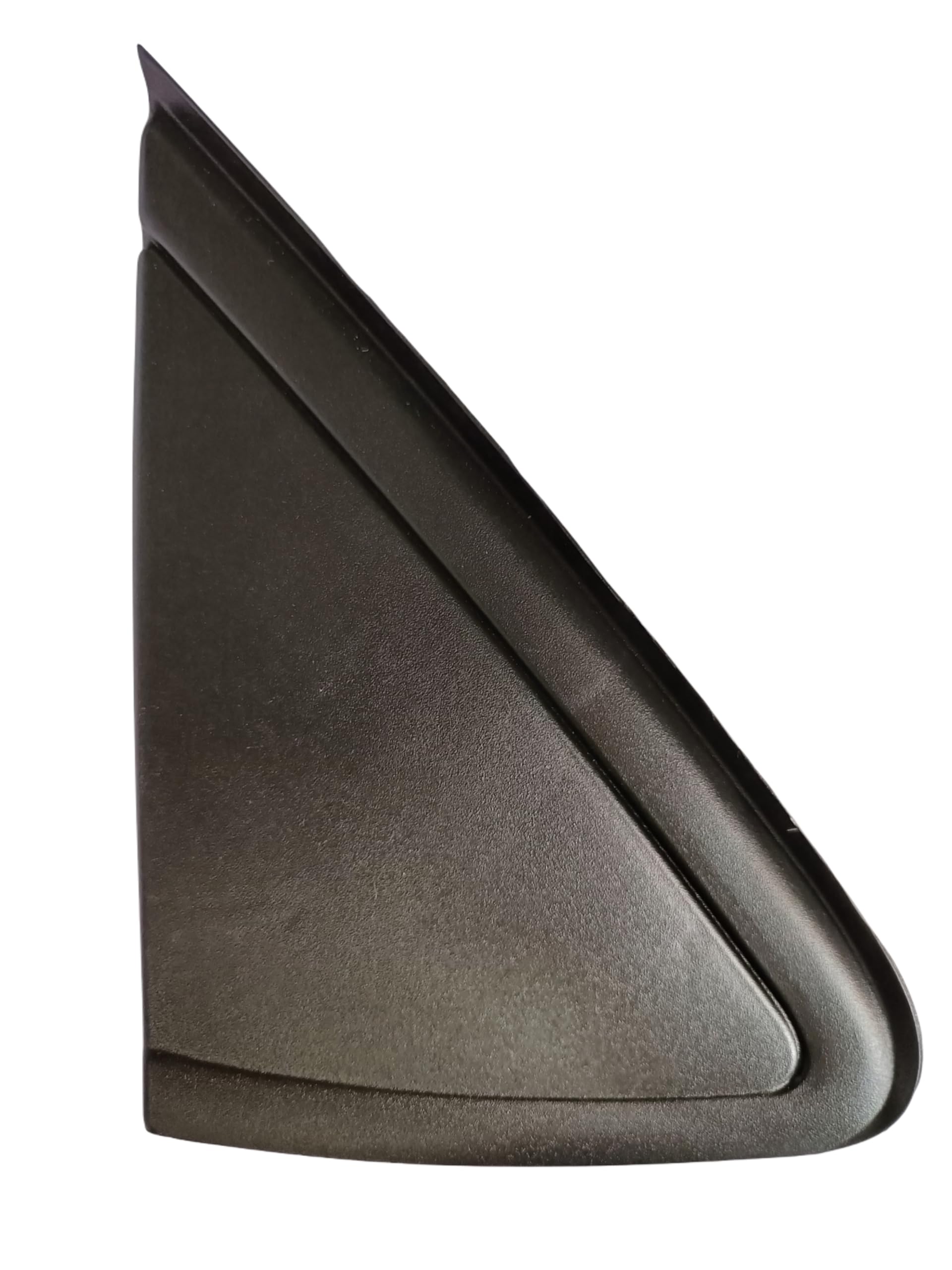 New JD Car Accessories,Side Mirror Sash Trim Cover Cap Right Hand Driver Side Compatible/Replacement For Skoda Rapid (2011 to 2020) VW Volkswagen Ven-to (2010 to 2019)-image-40