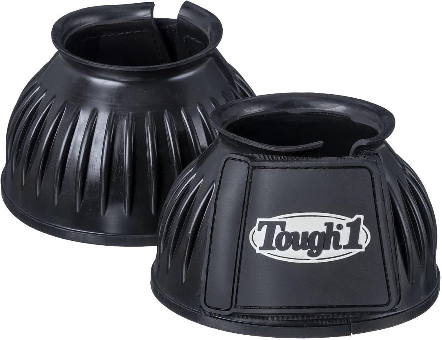 Tough 1 Heavy Duty Double Lock Bell Boots