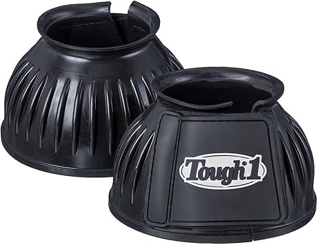 Tough 1 Heavy Duty Double Lock Bell Boots
