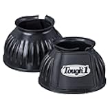 Heavy Duty Double Lock Bell Boots