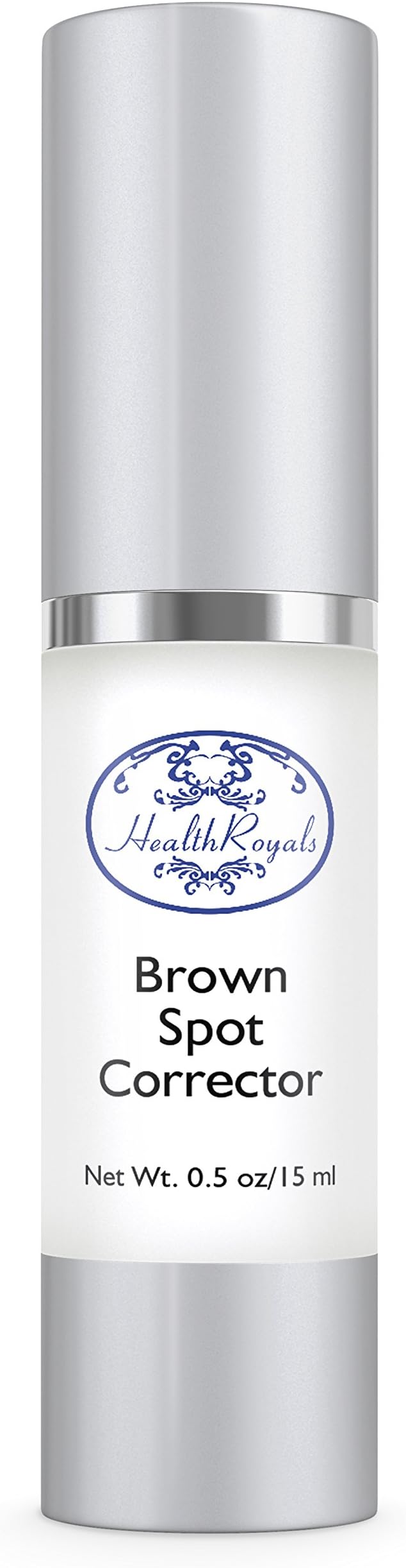 Best Dark Spot Removal Skin Brightner,Reduces Age Spots, Brown(Liver) Spots-Even Light Acne Scars- Loaded With Aloe and Shea Butter, Vitamin E, Salicylic Acid-Made In USA