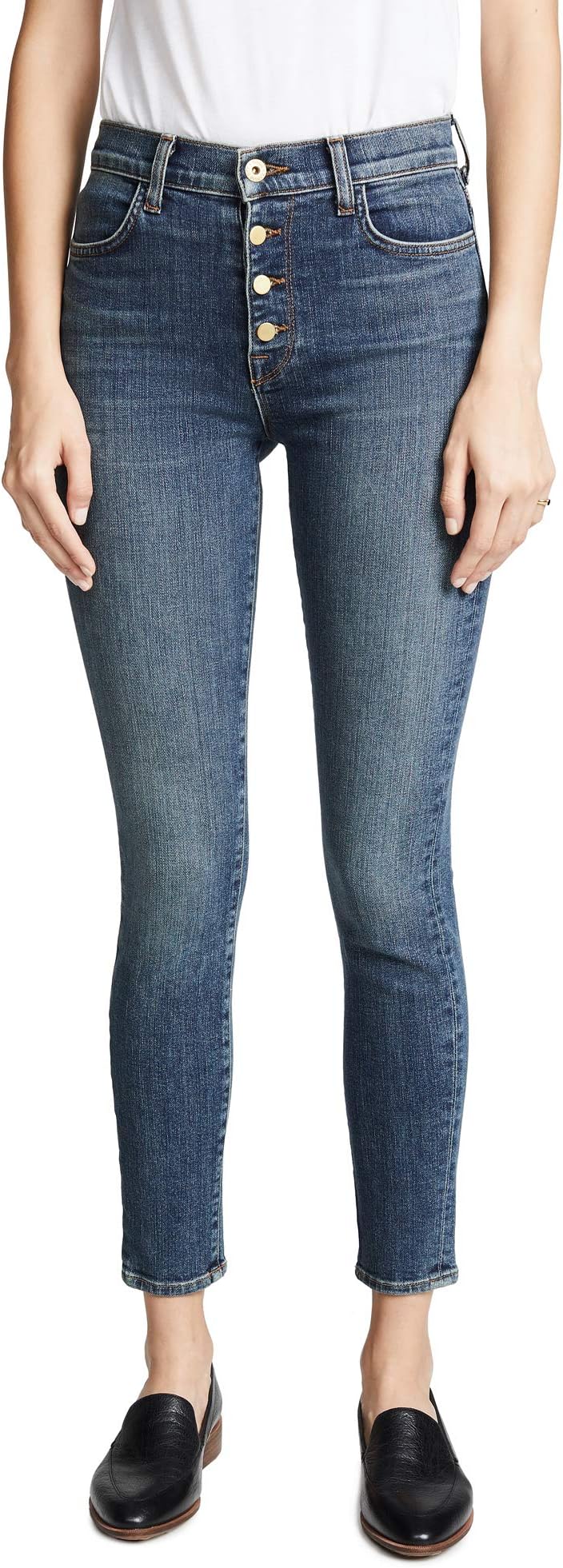 Baldwin Women's Karlie Smoke