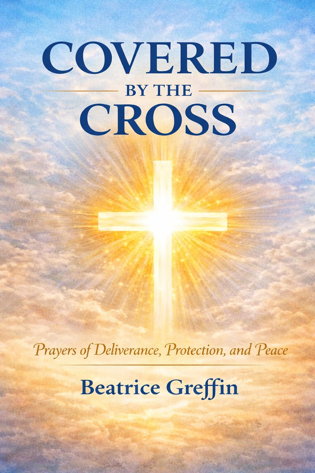 Covered by the Cross