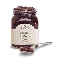 Vista 12 de Stonewall Kitchen Mermelada de albaricoque, 12.5 oz