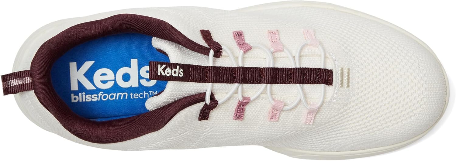 Keds Womens Blisswalk Slip-on - Image 2