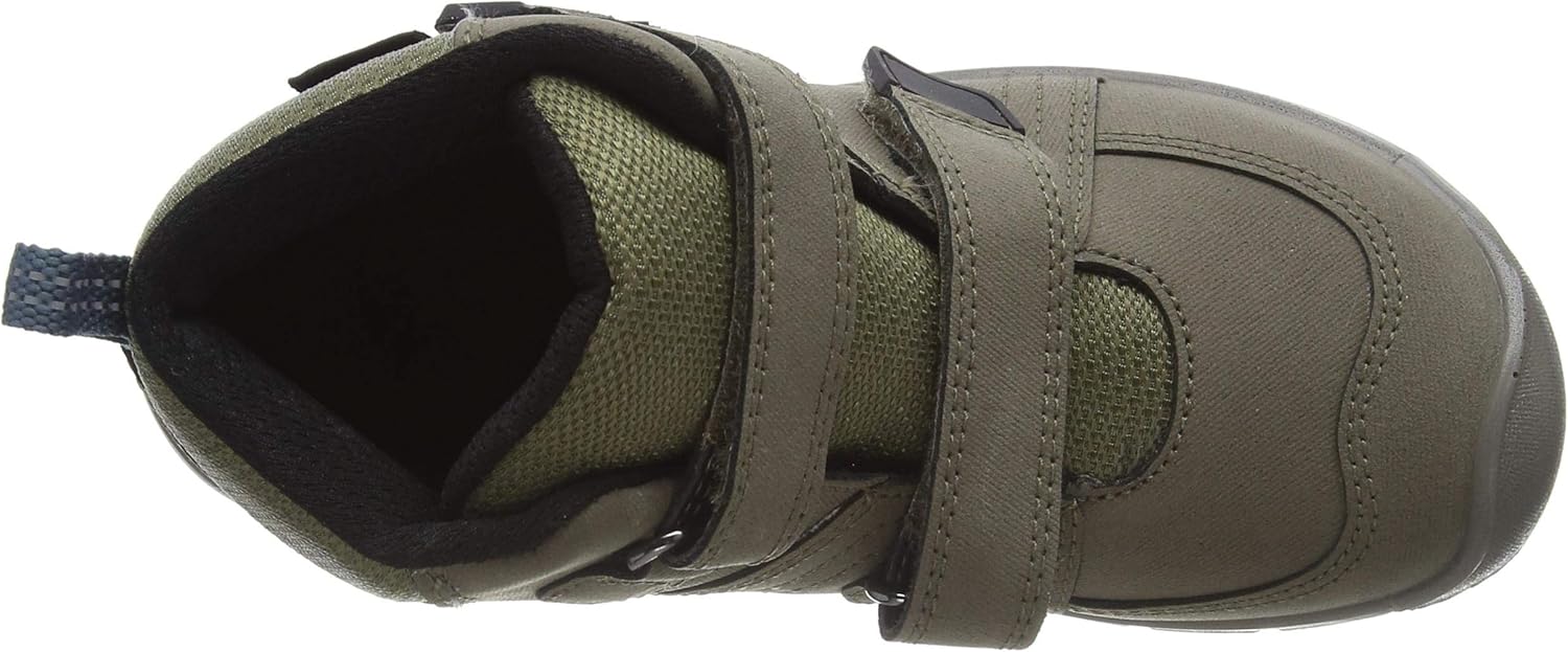  | KEEN Unisex-Child Hikeport 2 Mid Strap Wp Hiking Boot | Hiking Boots