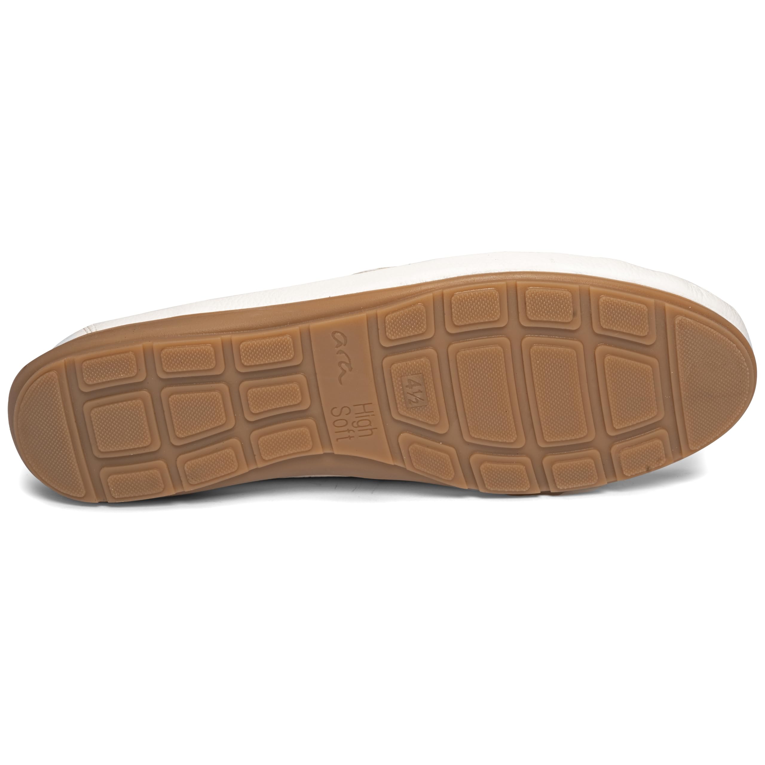 ARA Alabama MocassinoDonna