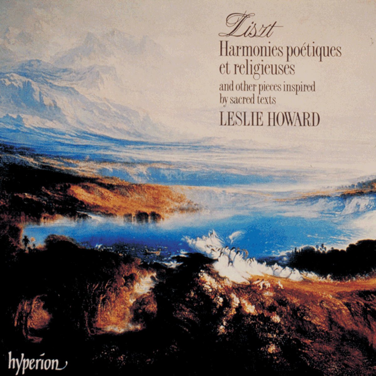 Liszt: Complete Piano Music Vol.7 [Audio CD] various and Franz Liszt