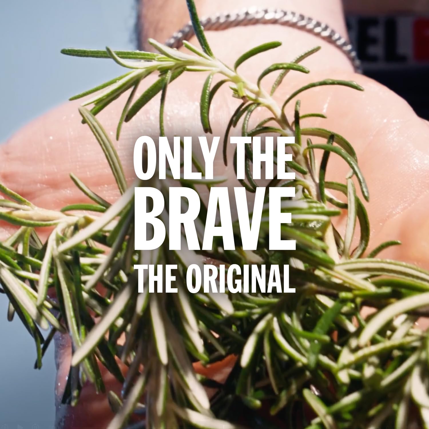 Diesel Only The Brave | perfumy dla mężczyzn | woda toaletowa | świeży zapach