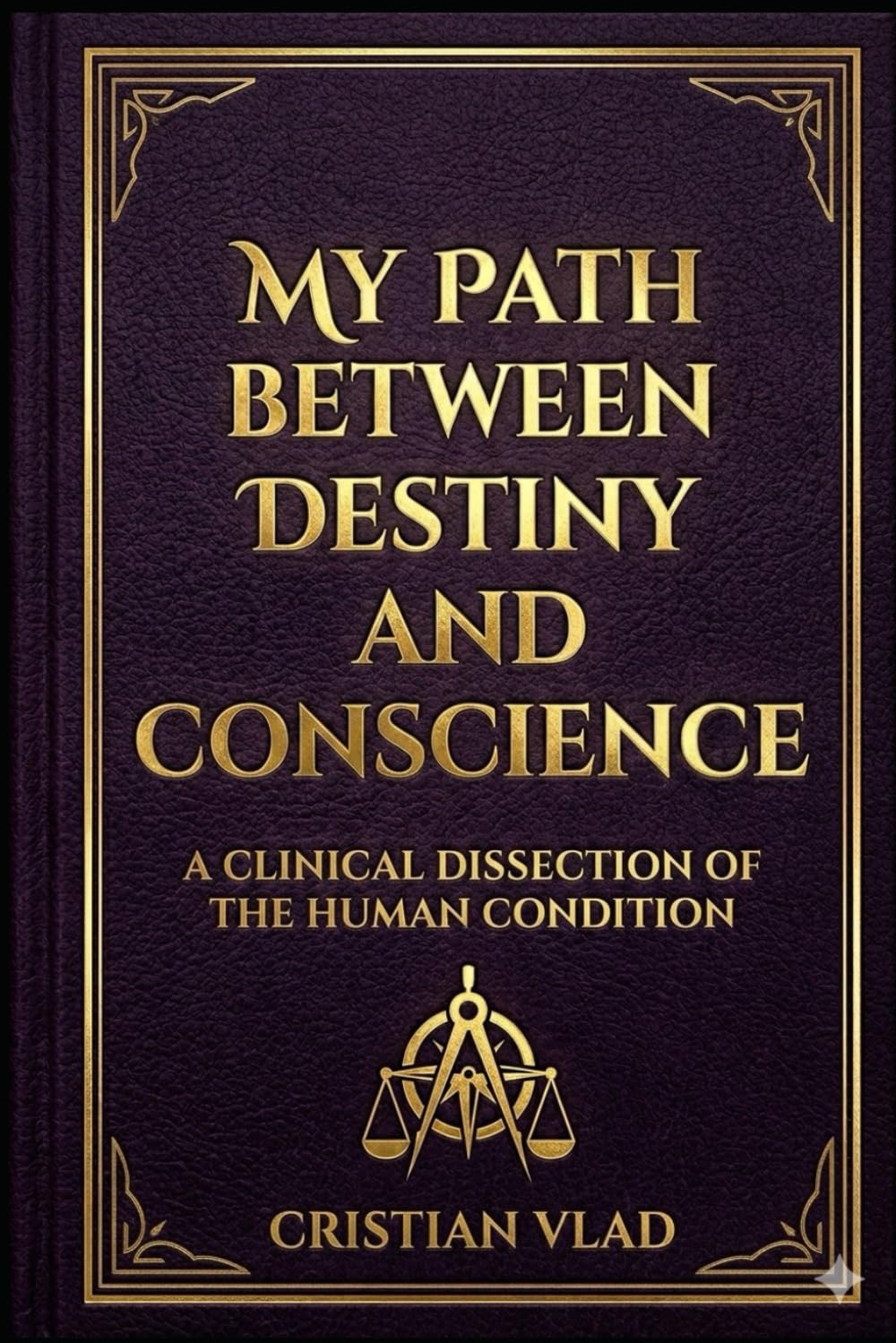 My Path Between Destiny and Conscience