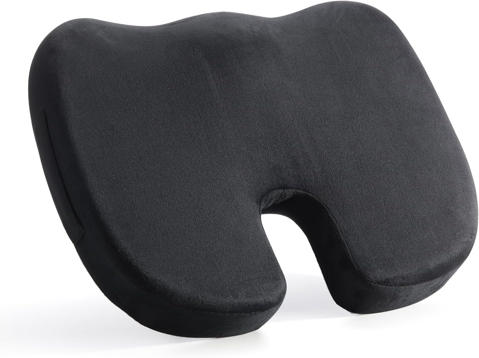 Seat Cushion for Desk Chair Cushion for Hip Tailbone Pain Relief Memory Foam Seat