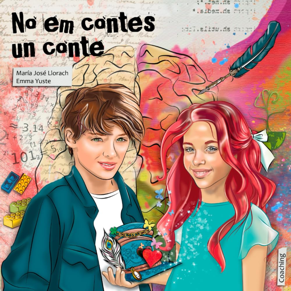 No em contes un conte