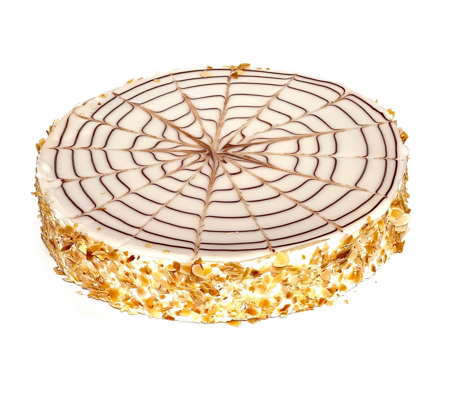 Krönner Esterházy-Torte