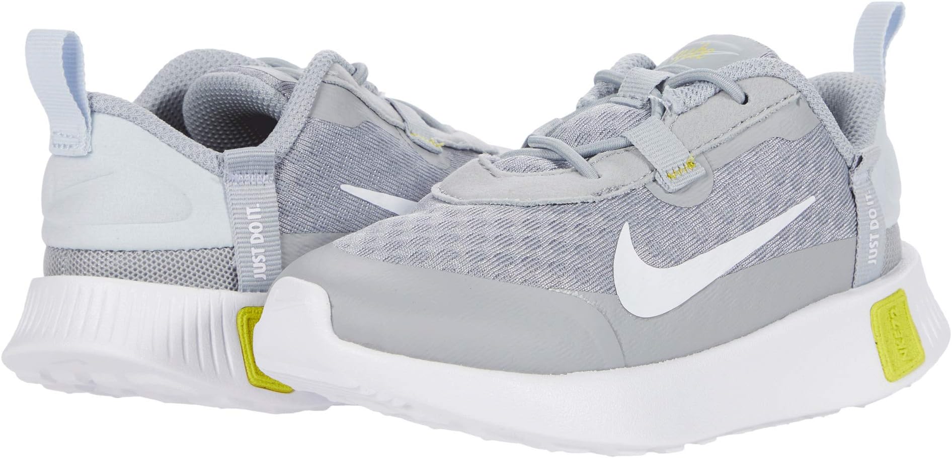 nike reposto infant trainers