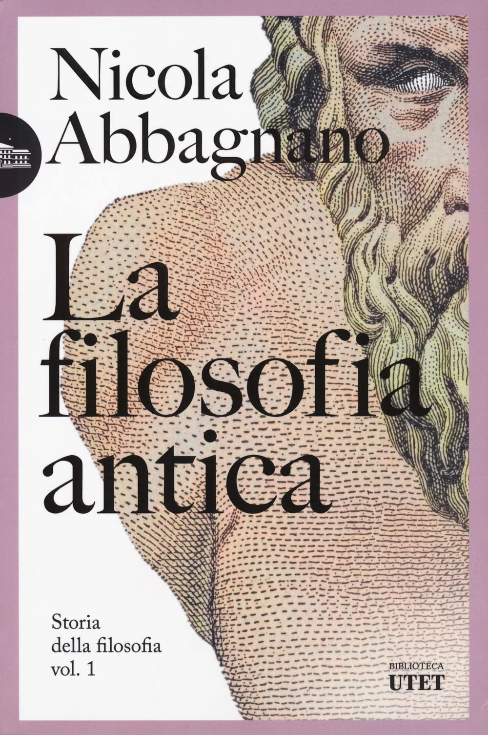 La filosofia antica. Storia della filosofia (Vol. 1) - 4