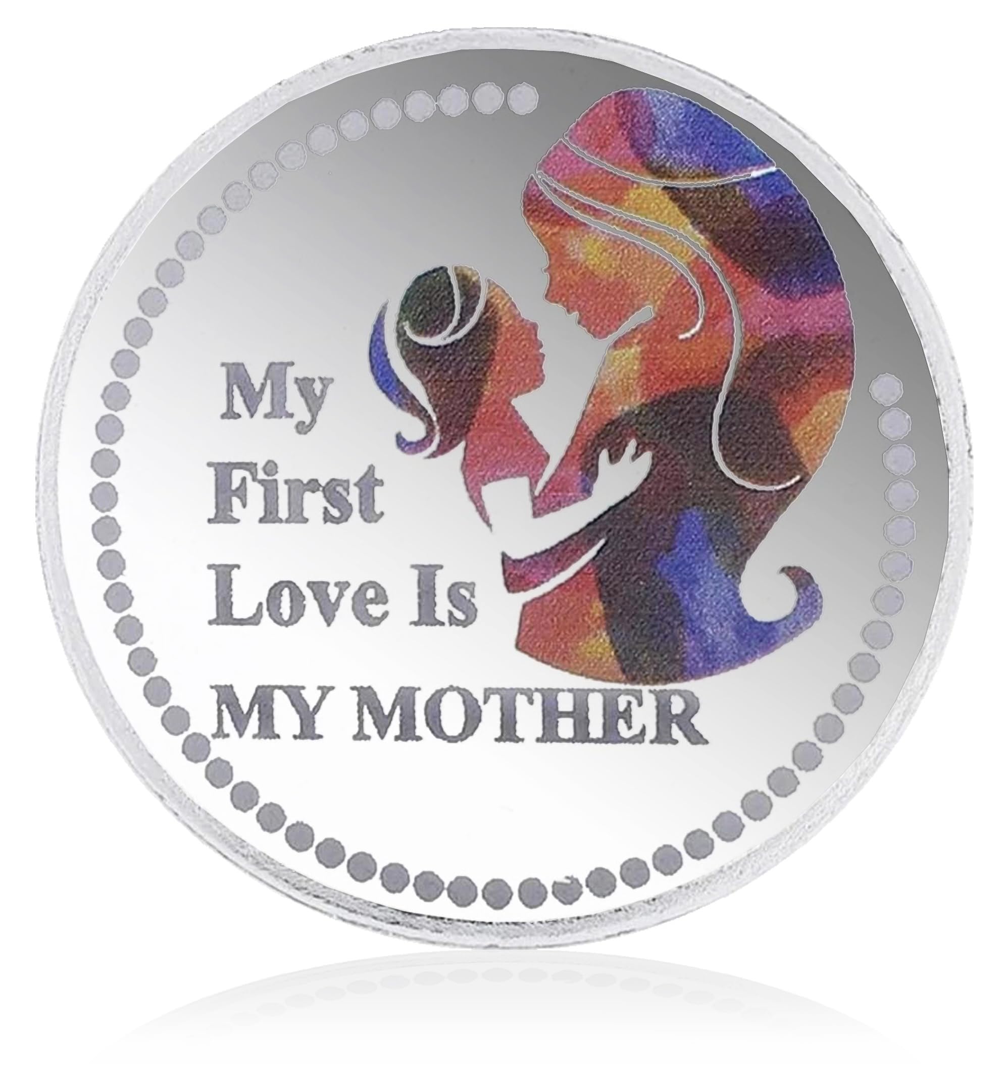 10 grams pure silver coin for mother laxmi ganesh Bis Hallmark 999 fine silver . 10 gm coin lakshmi ganesh bar for gift in mothers day happy birthday gift & happy anniversary gift festive gift pack for pooja & Dhanteras diwali. (B0841MRLWP) Amazon Price History, Amazon Price Tracker