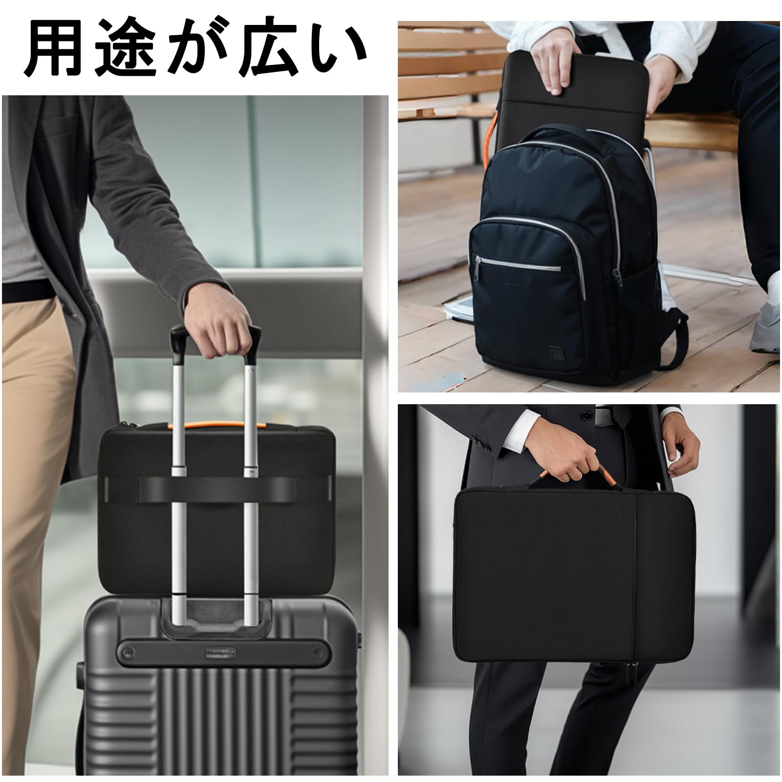 Amazon.co.jp: ノートパソコン ケース 13 MacBook Air M5/M4/M3/M2/M1