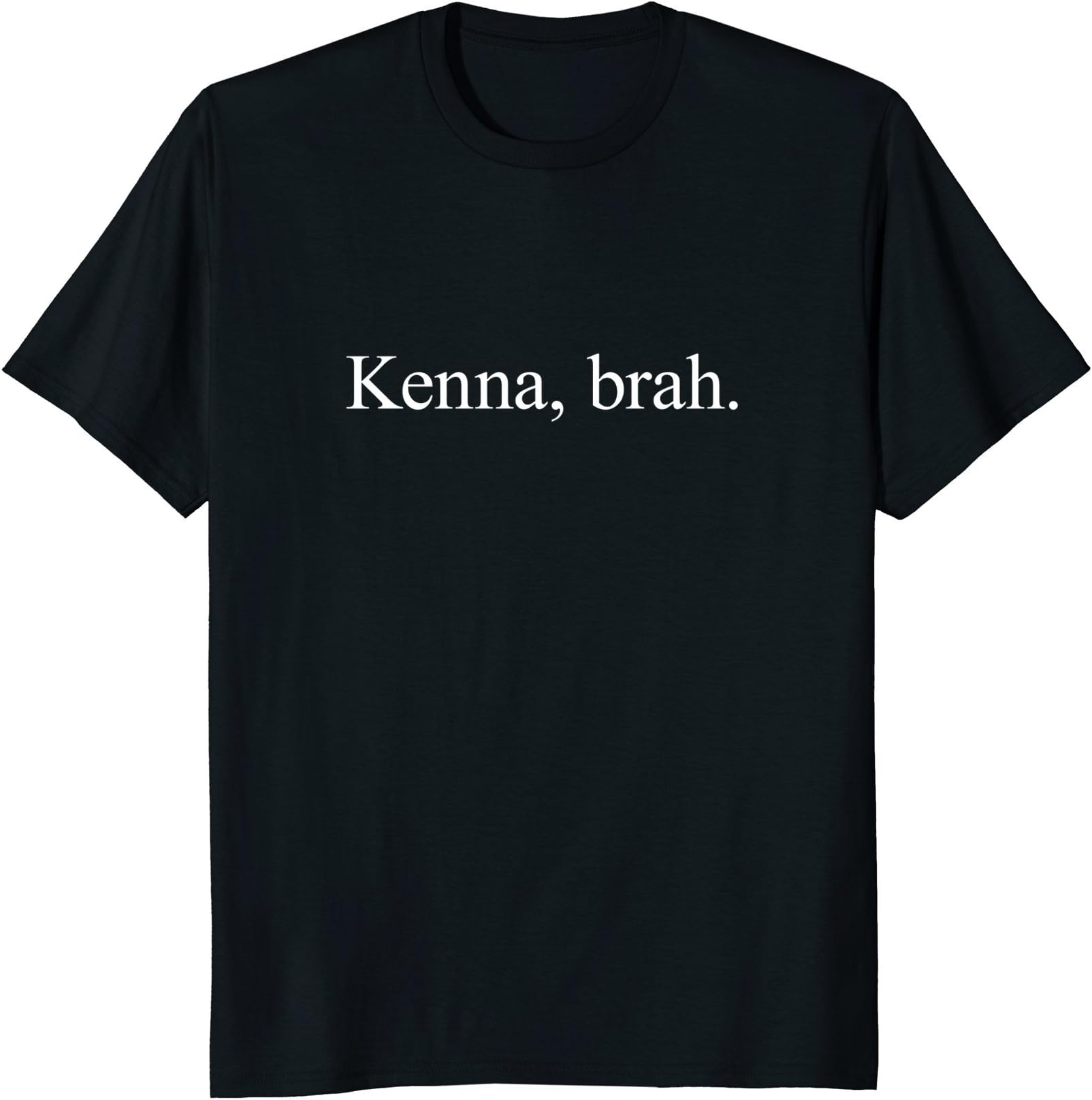 Kenner Brah T-Shirt