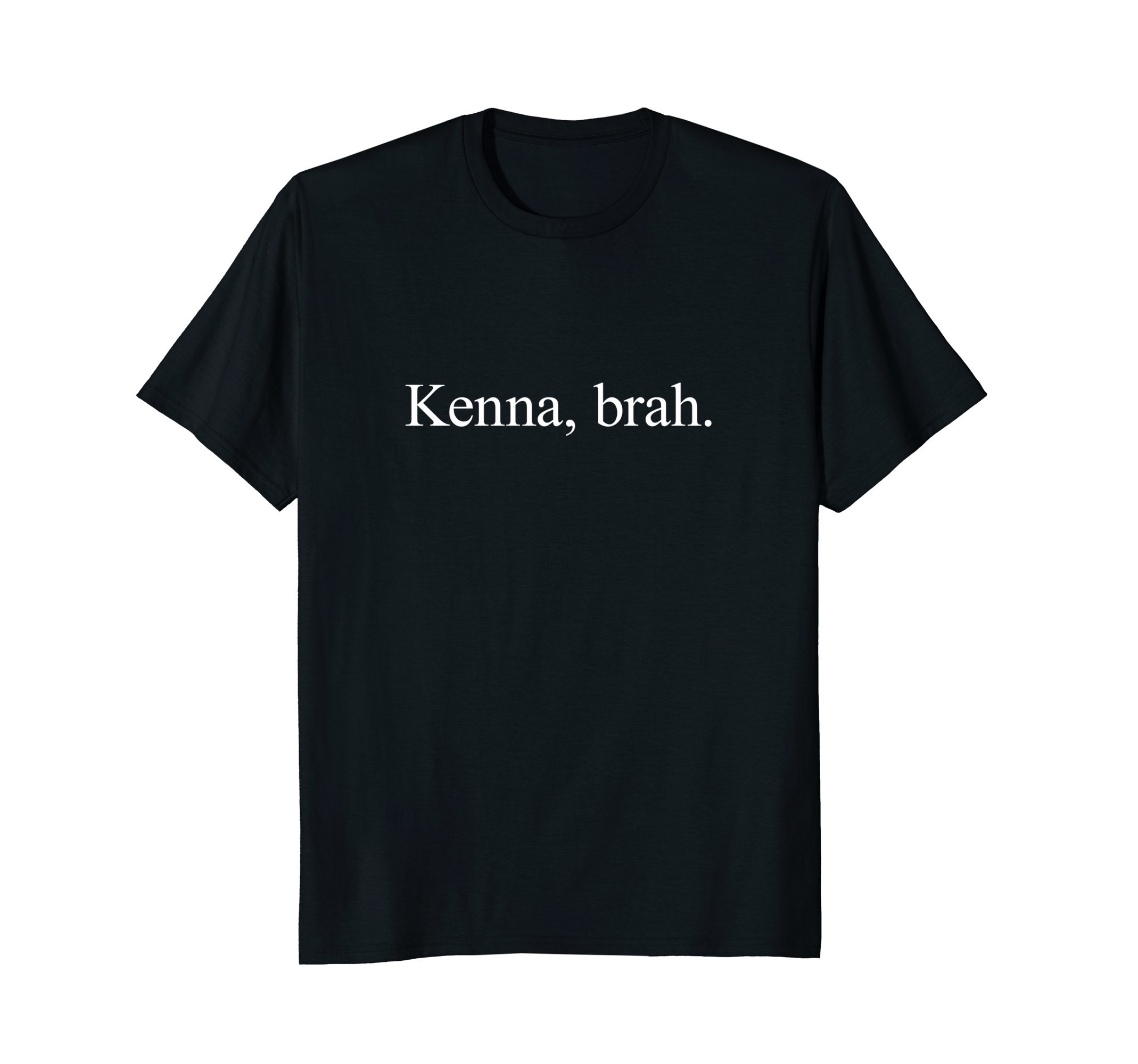 Kenner Brah T-Shirt