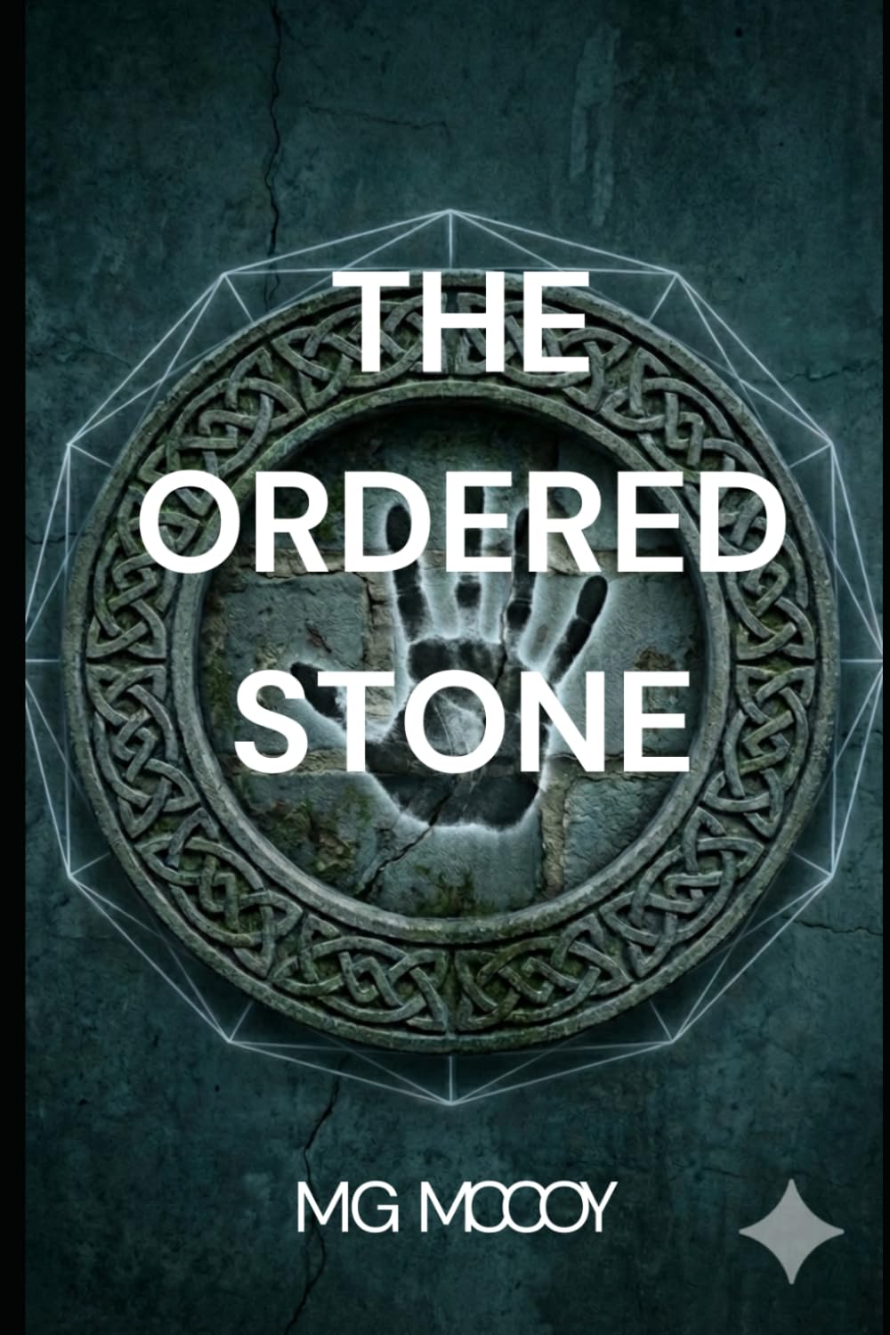 THE ORDERED STONE: The Bound Water Series — Book Three (The Bound Water Cycle)